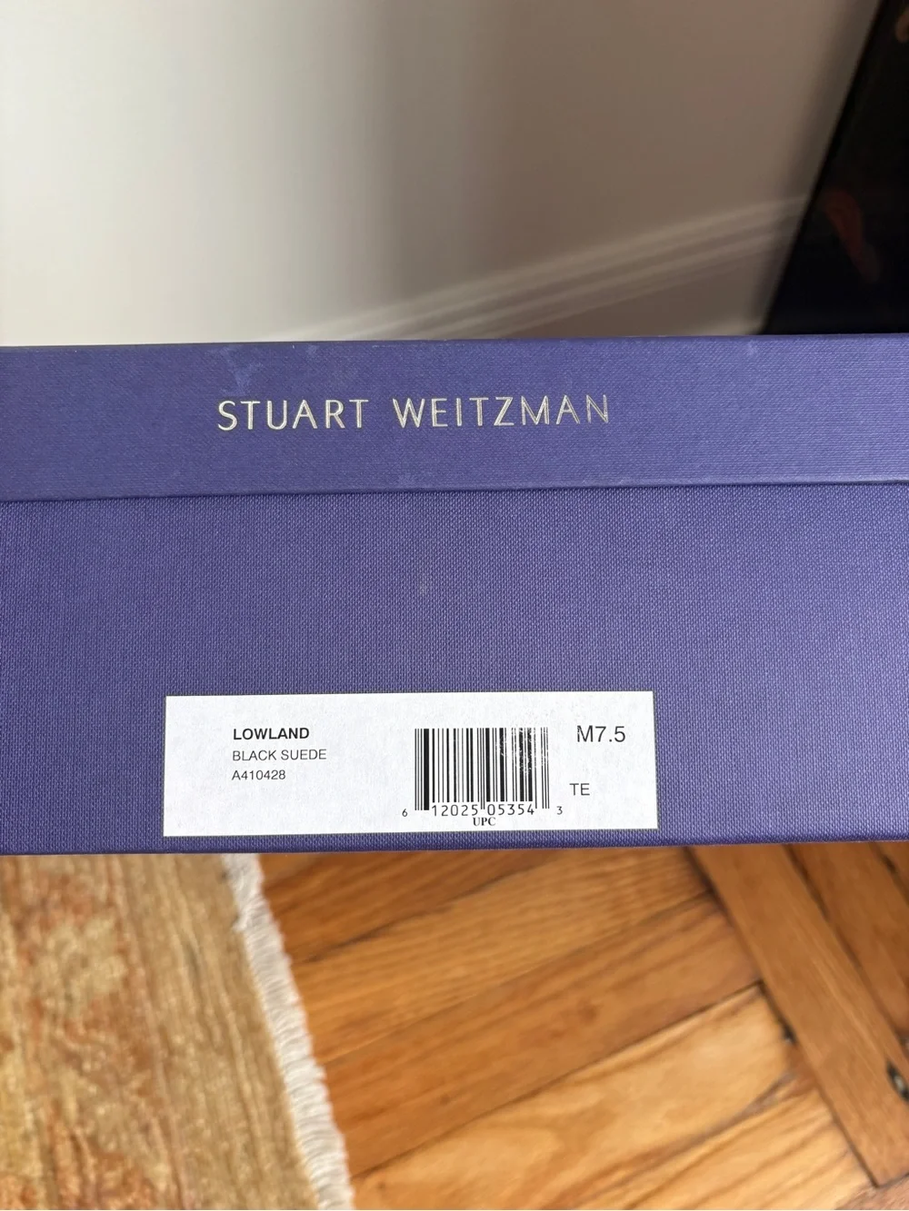 Stuart Weitzman 
